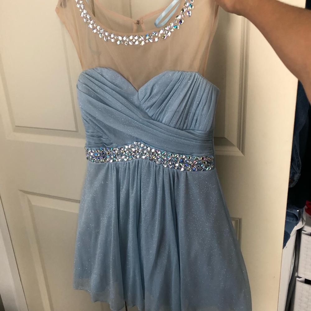 Juniors prom/homecoming dress
